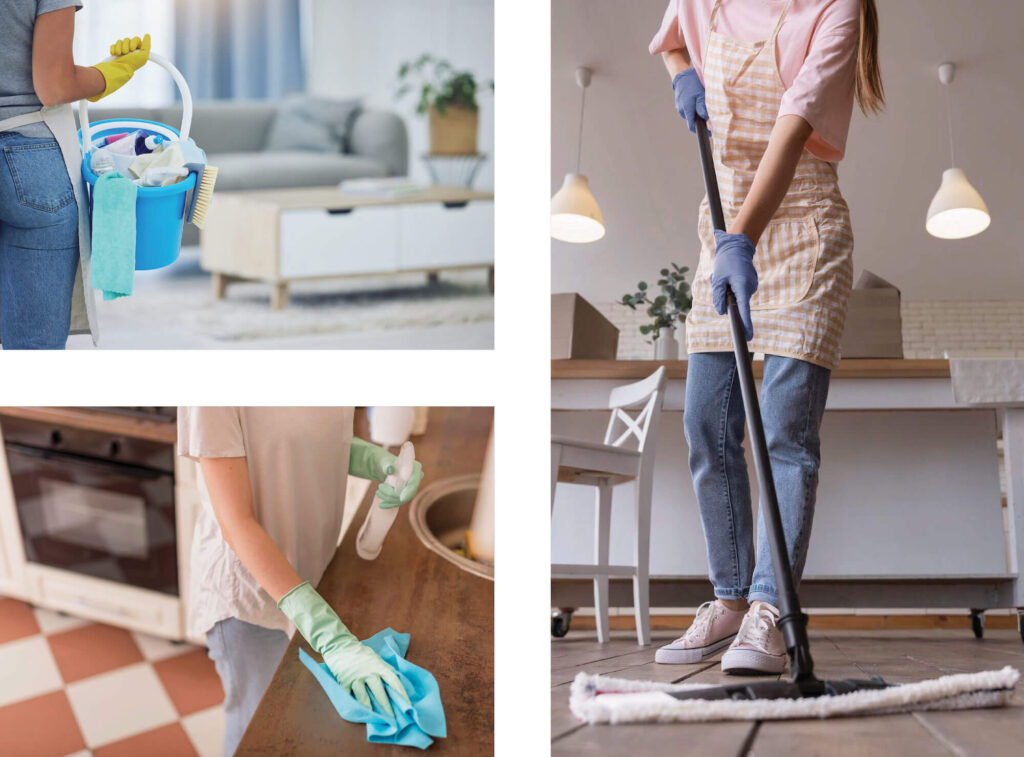 Lux Janitorial in Amarillo, TX (4)