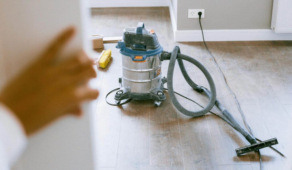 Lux Janitorial in Amarillo, TX (6)