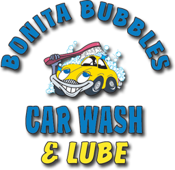 Bonita Bubbles Car Wash & Lube in Bonita Springs, FL