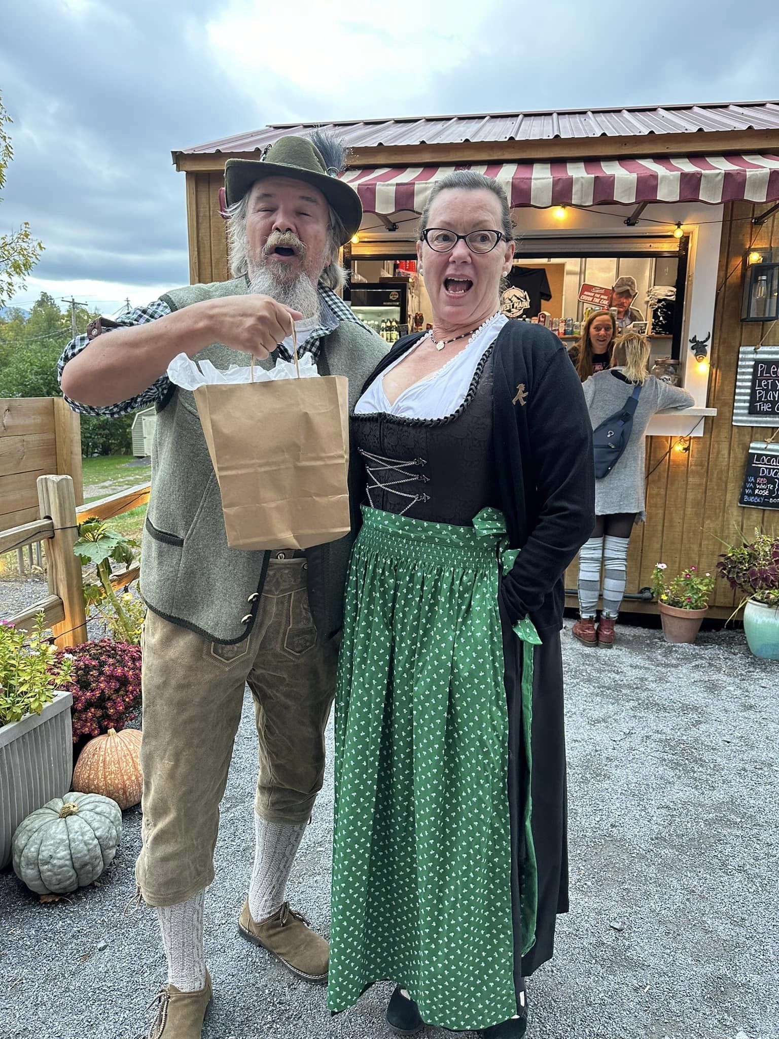 West Main Market Beer and Wine Garden in Luray, VA (5)