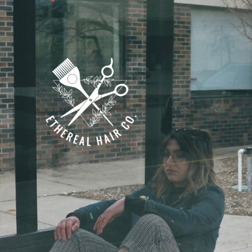 Ethereal Hair Co. in Stevens Point, WI