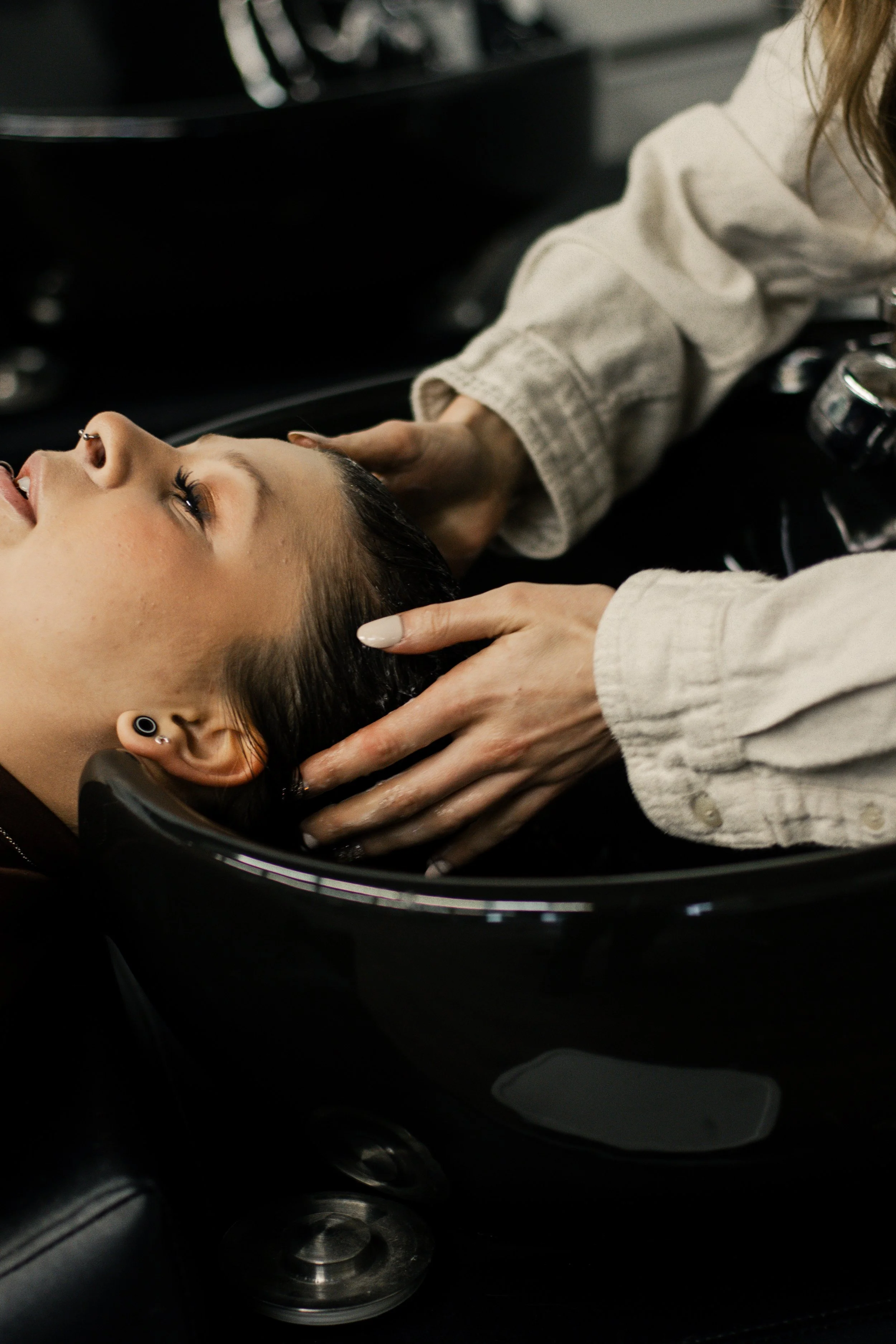 Ash + Olive Hair Studio in Superior, WI