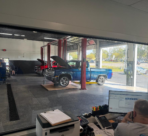 Dunedin Total Car Care in Dunedin, FL (5)