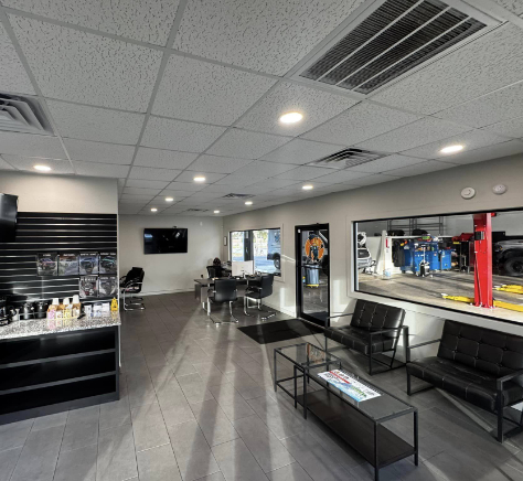 Dunedin Total Car Care in Dunedin, FL (6)