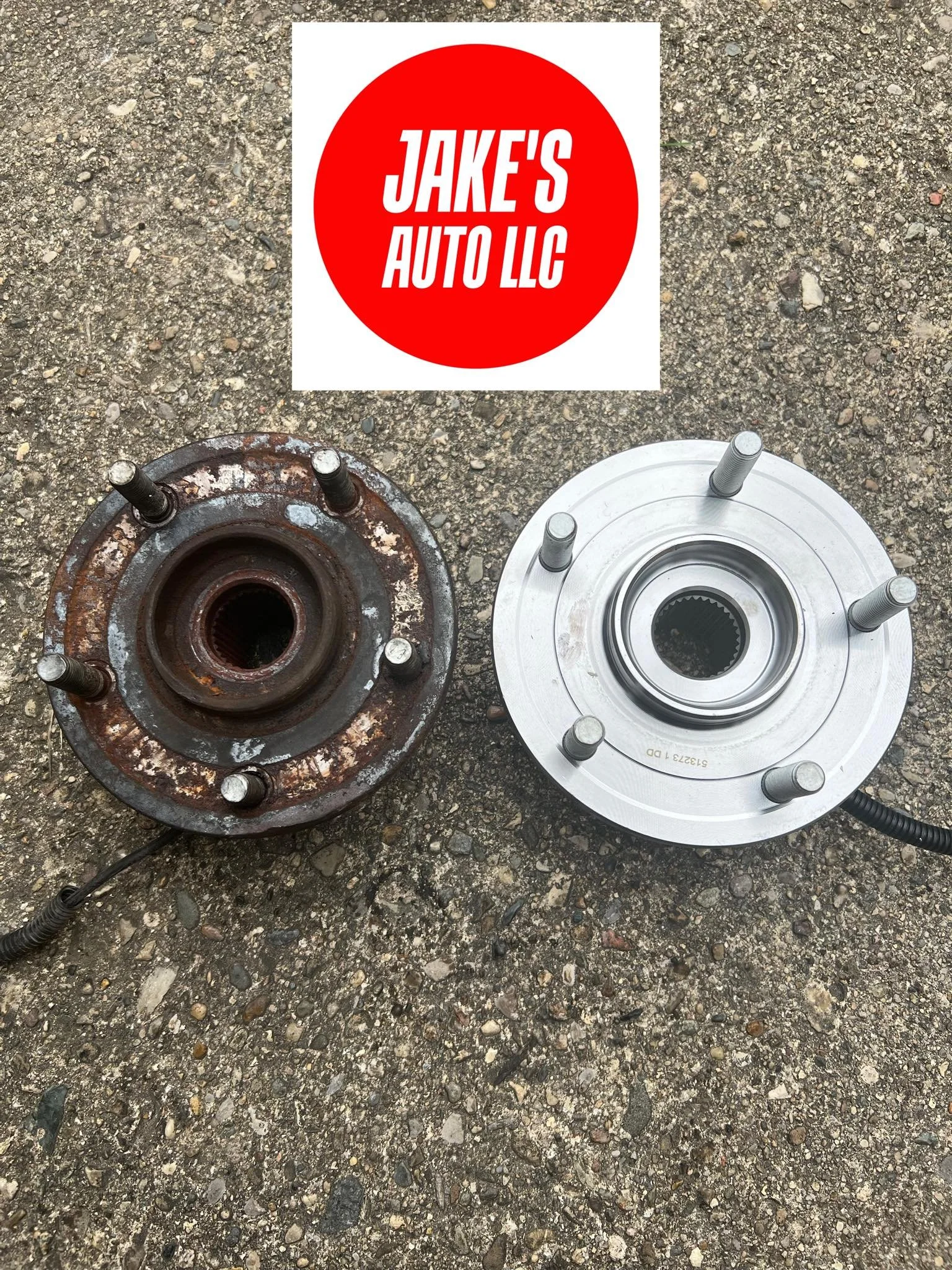 Jake's Auto LLC (Mobile Mechanic Service) in Terre Haute, IN