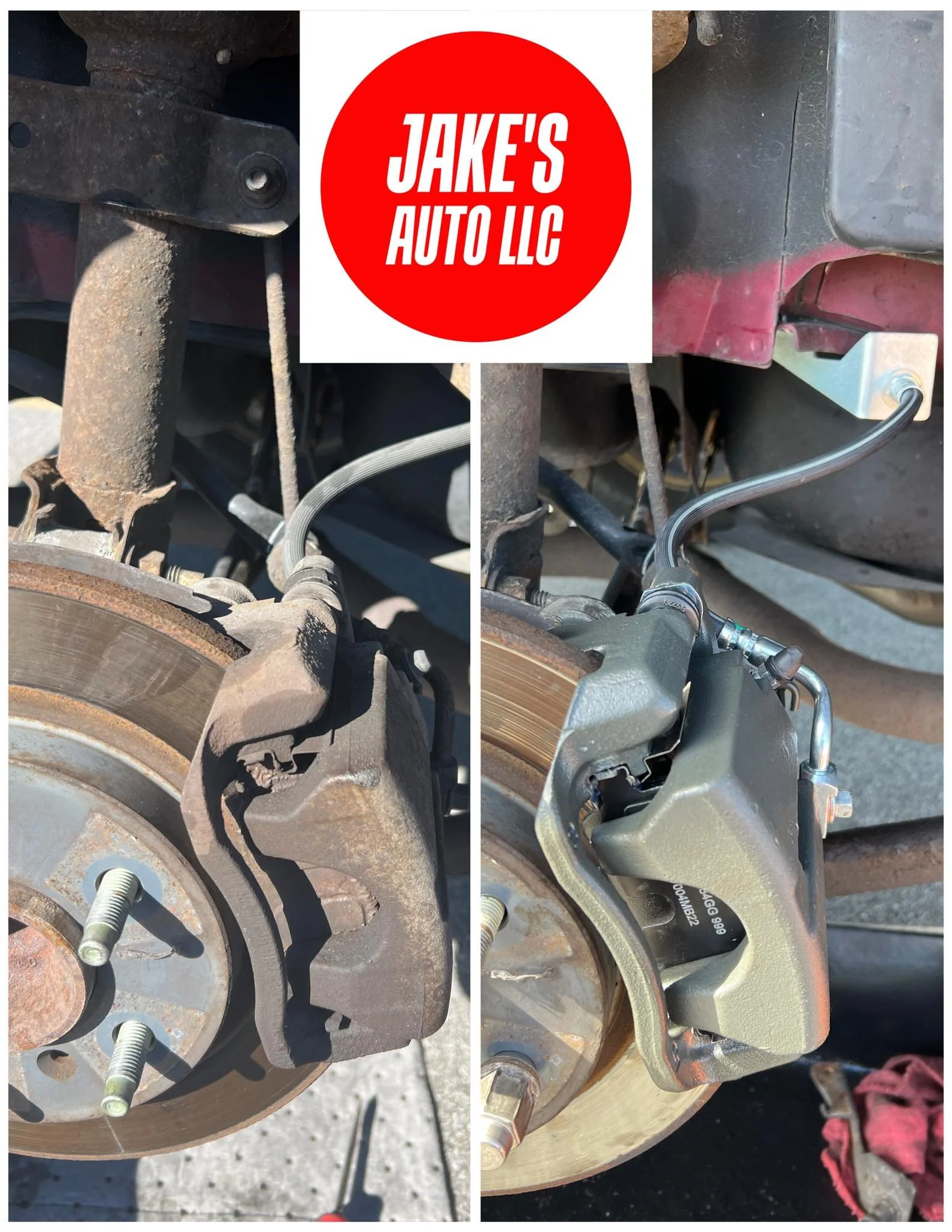 Jake's Auto LLC (Mobile Mechanic Service) in Terre Haute, IN (4)