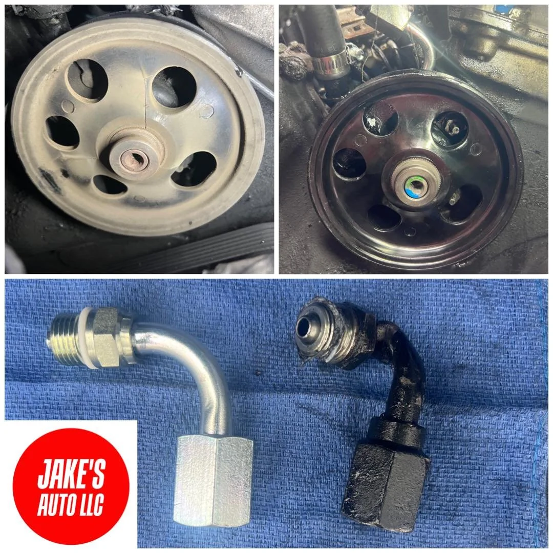 Jake's Auto LLC (Mobile Mechanic Service) in Terre Haute, IN (6)