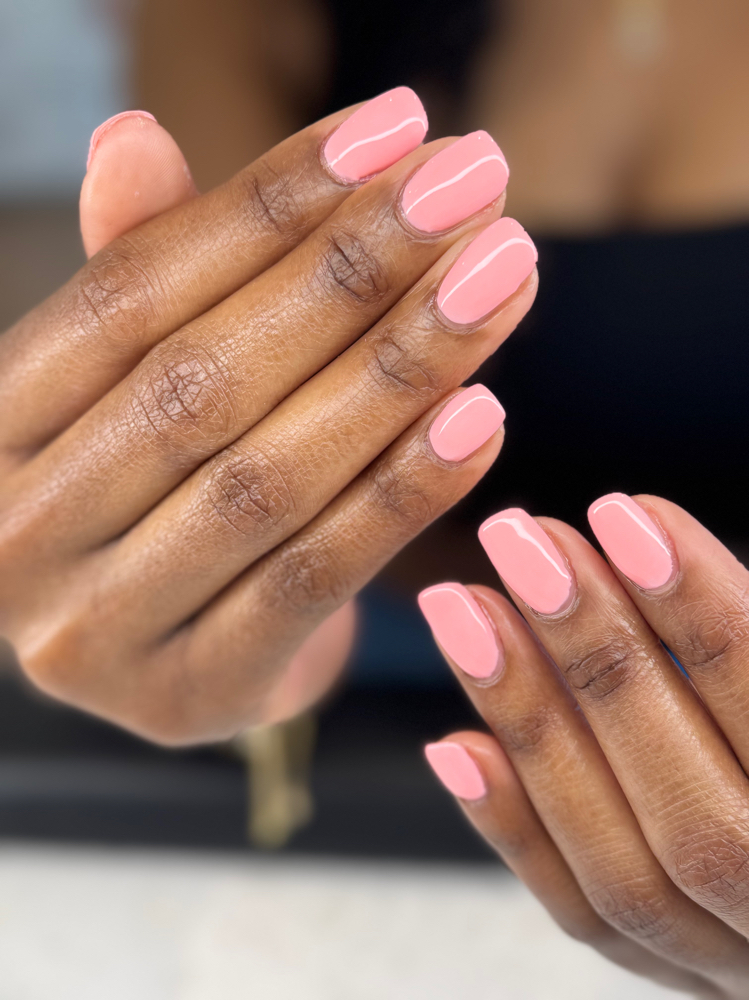 Diva Nailz & Co. in Greensboro, NC