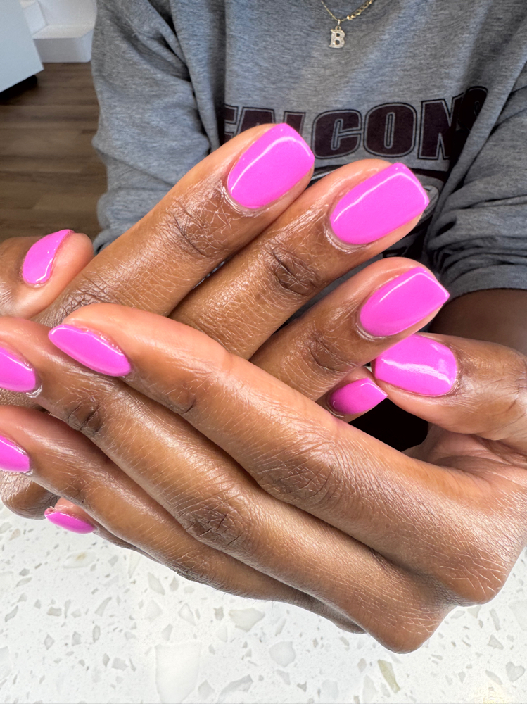 Diva Nailz & Co. in Greensboro, NC (2)