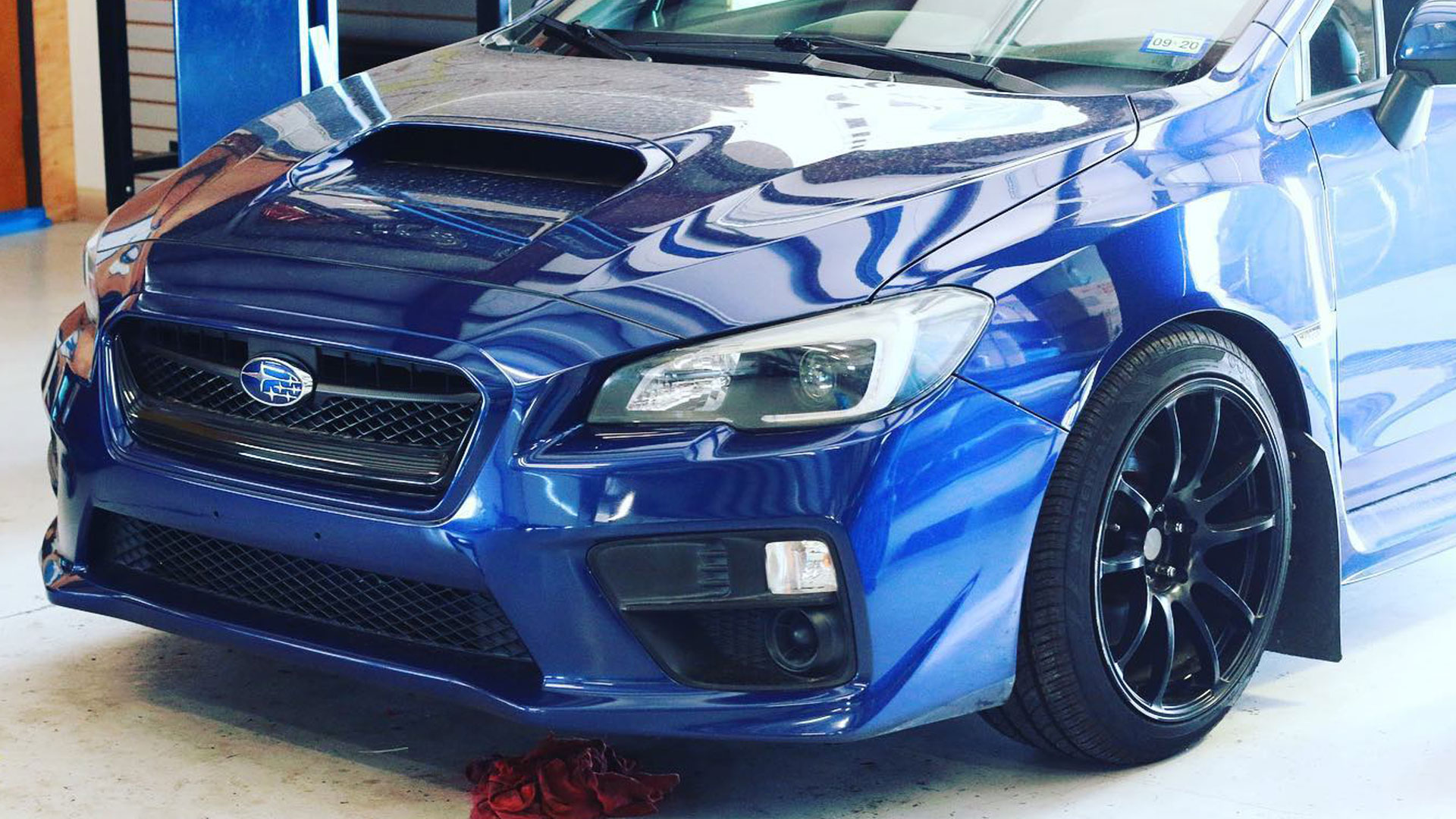 APR1 Automotive Performance & Repair in Amarillo, TX (3)