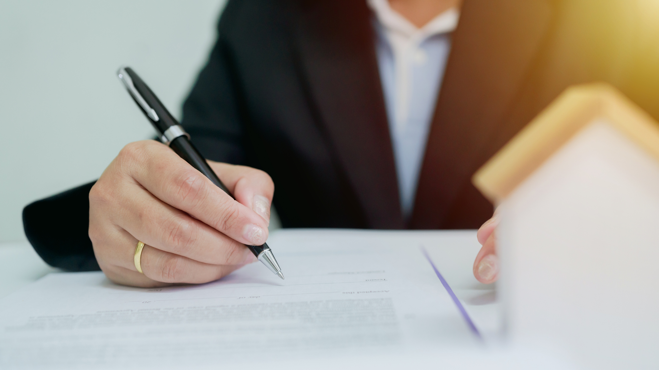 Hallett Legal Group, LLC in Avon, OH (2)