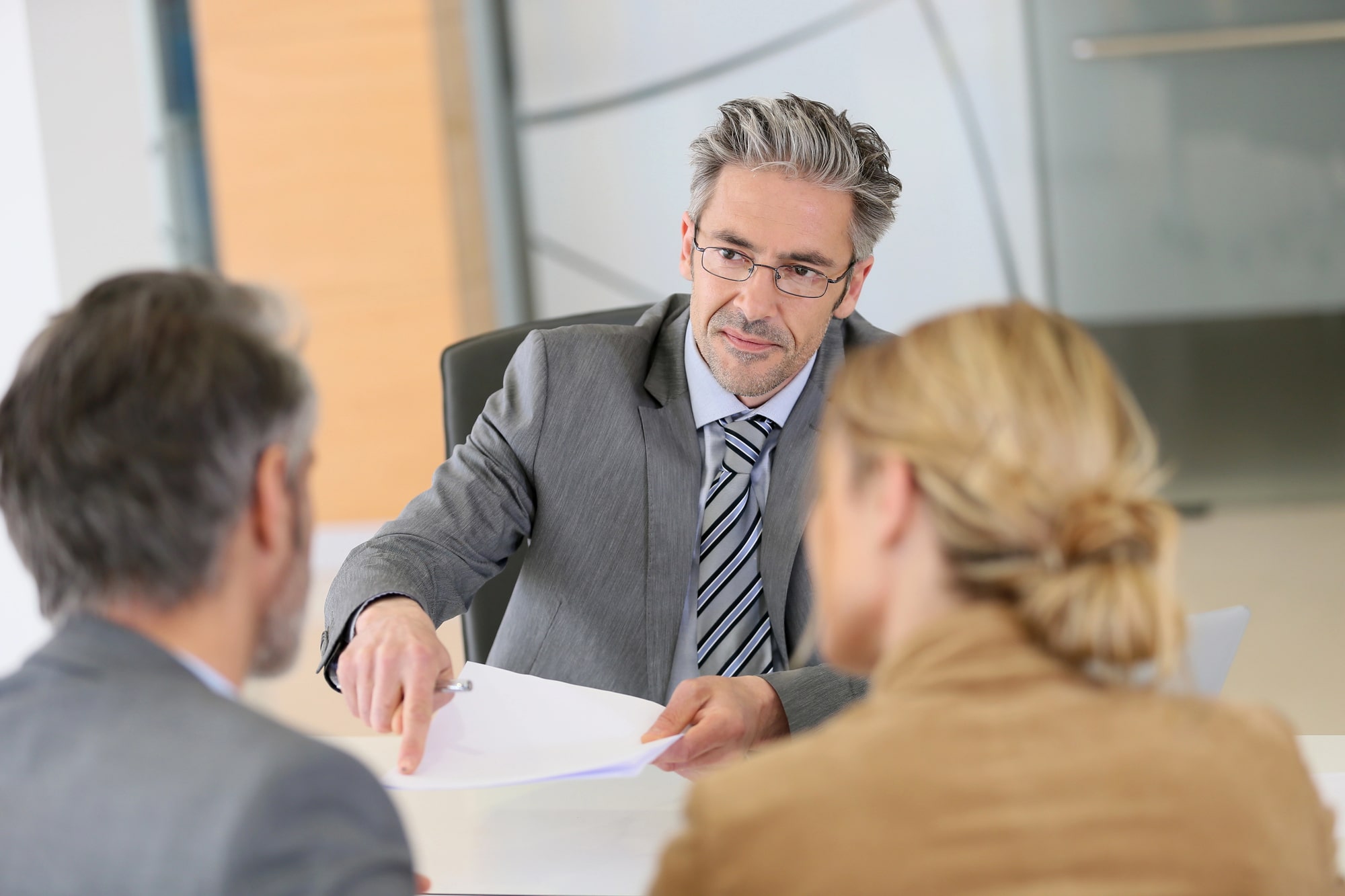Hallett Legal Group, LLC in Avon, OH (5)