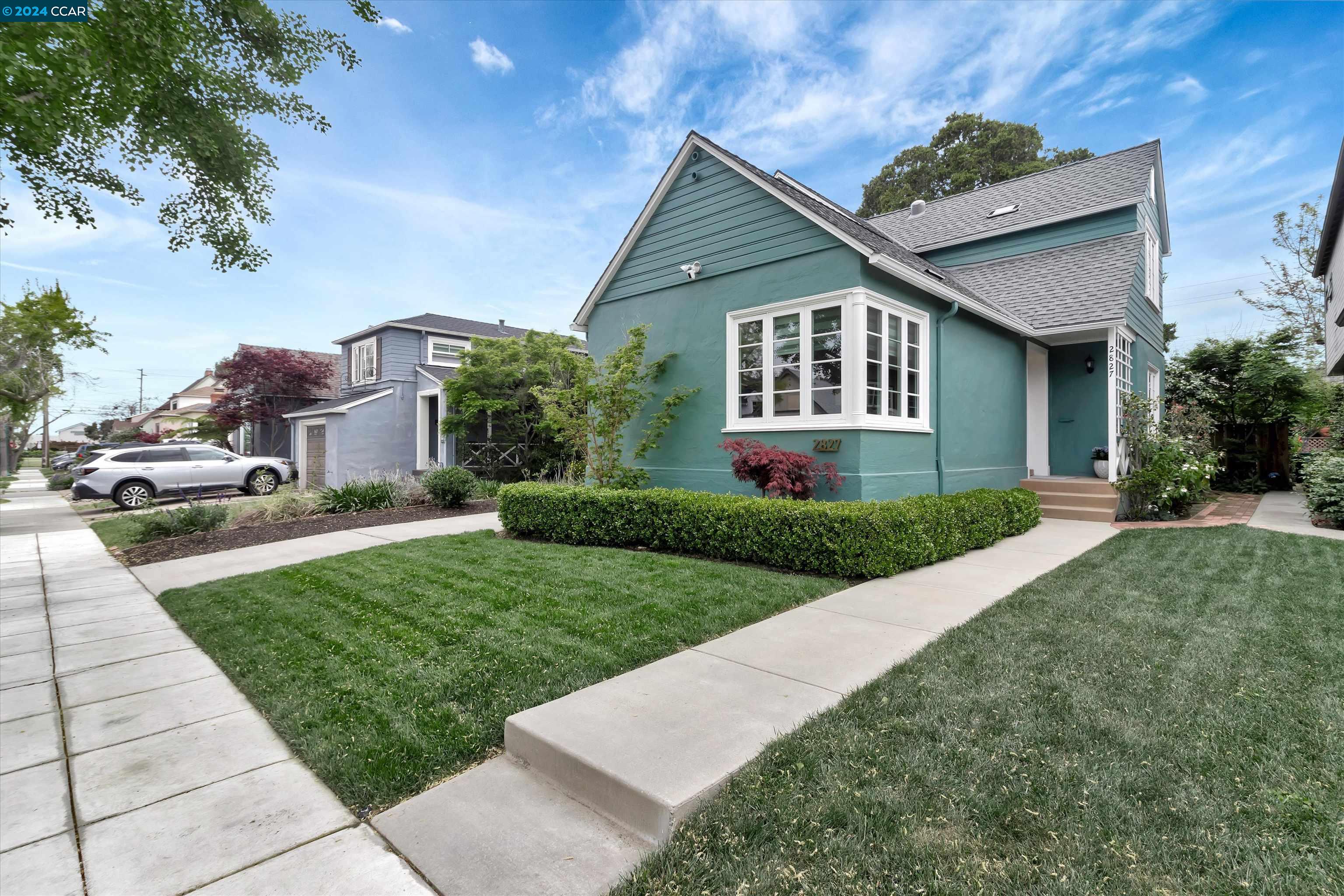 Simon Black REALTOR in Berkeley, CA