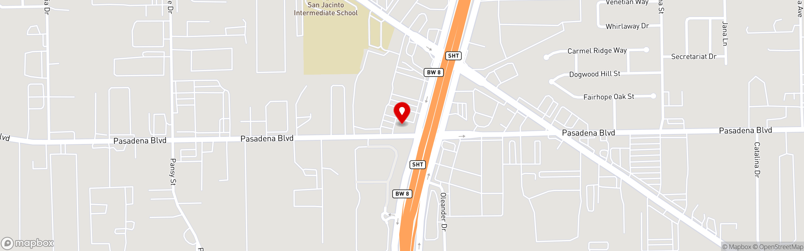 Ernie's Cafe & Catering in Pasadena, TX