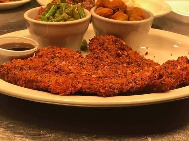 Ernie's Cafe & Catering in Pasadena, TX (6)