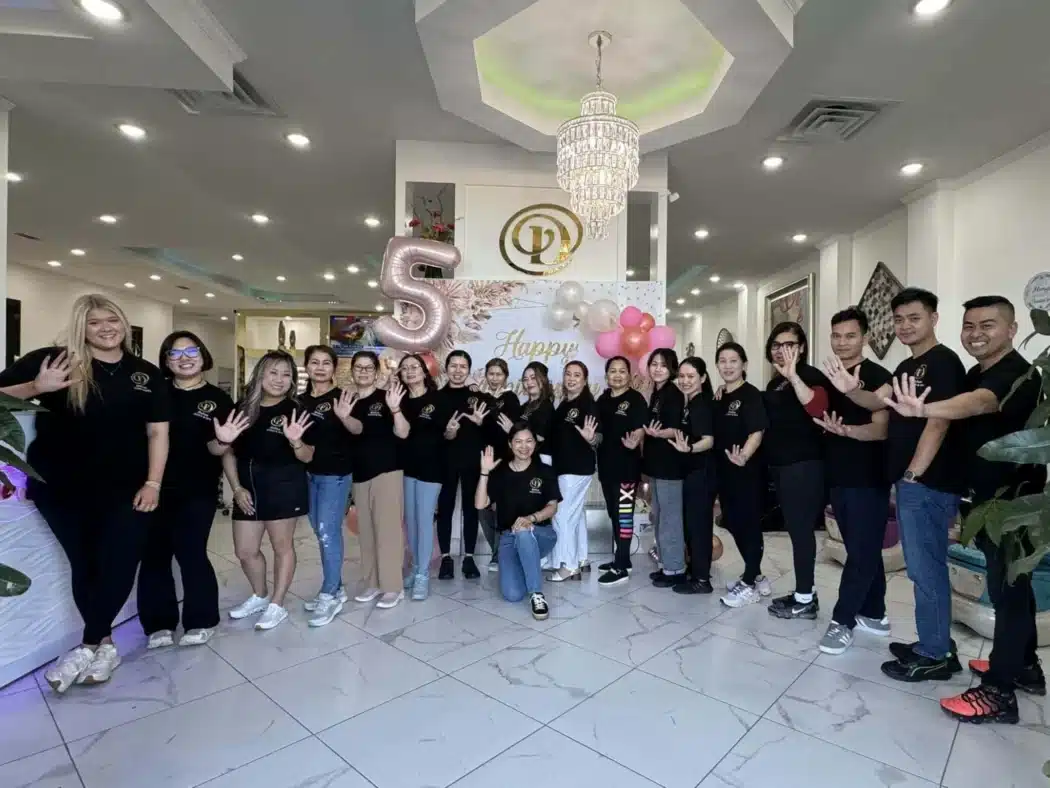 Dalux Nail Salon Pooler GA Luxury High-End in Pooler, GA (3)