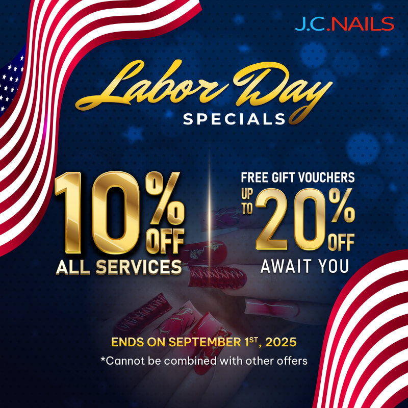 J C Nails in Santa Cruz, CA