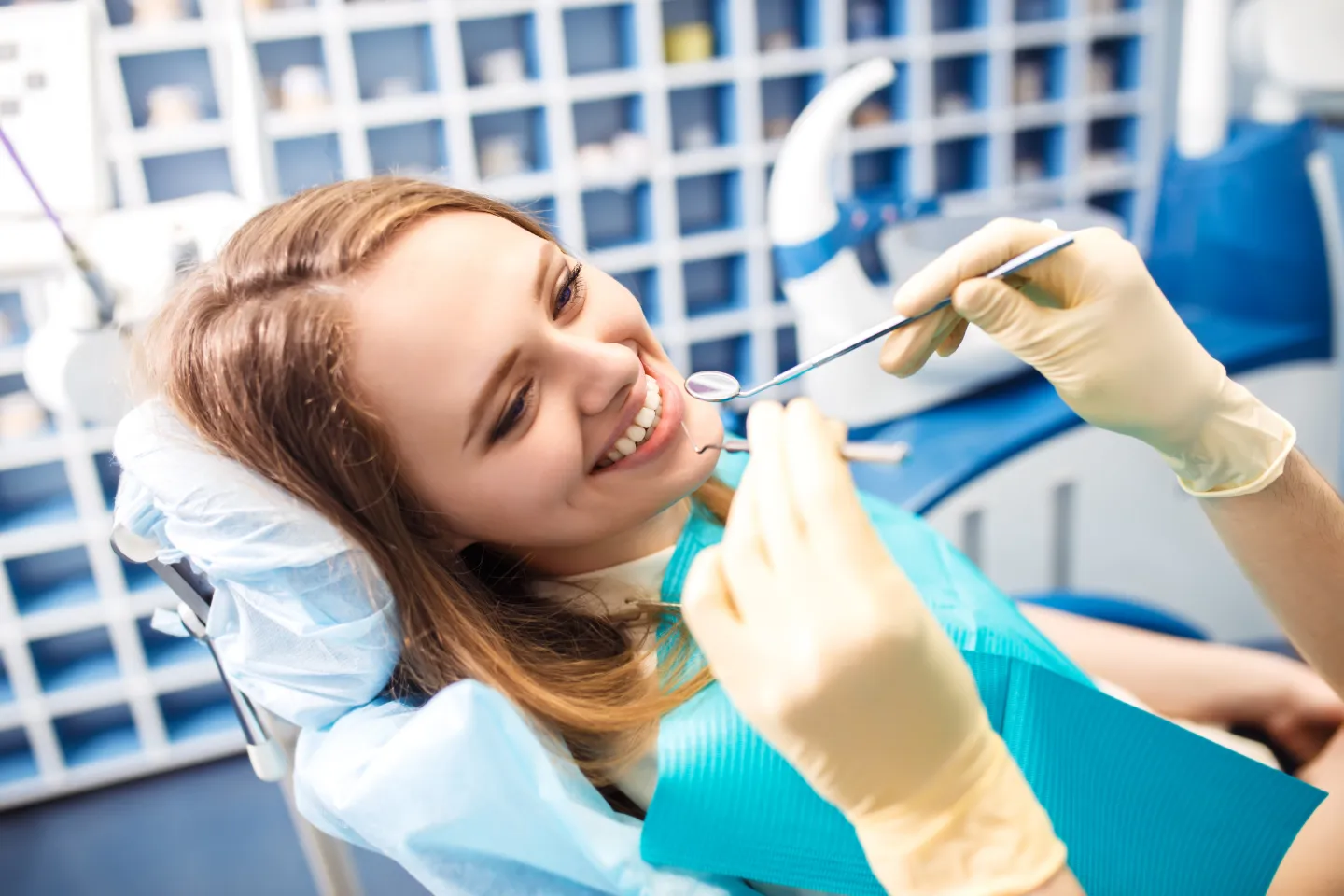 PoshPearl Family Dental Studio in Yucaipa, CA (2)