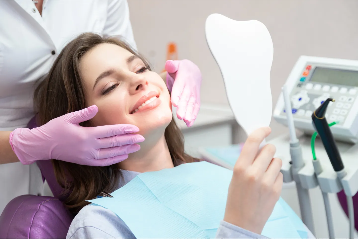 PoshPearl Family Dental Studio in Yucaipa, CA (5)