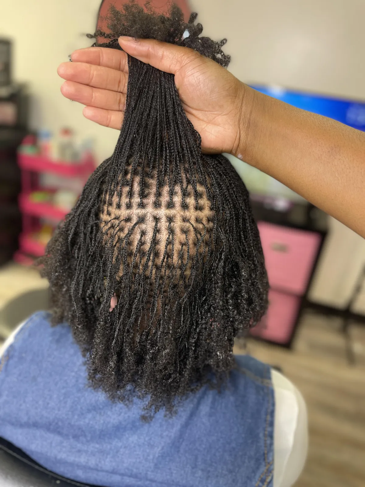 Truly Locd by Mel in Huntsville, TX (2)