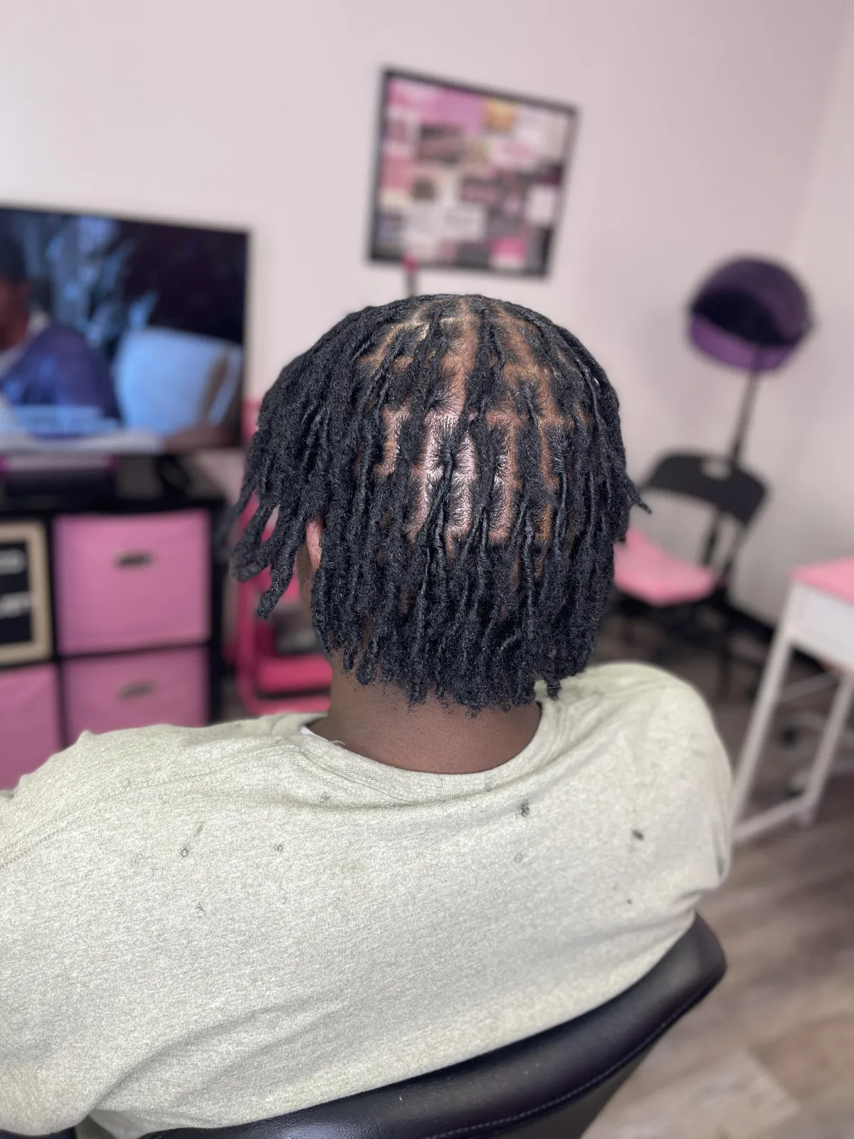 Truly Locd by Mel in Huntsville, TX (3)