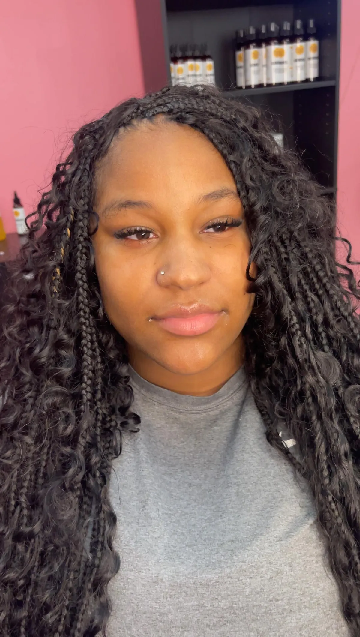 Truly Locd by Mel in Huntsville, TX (4)