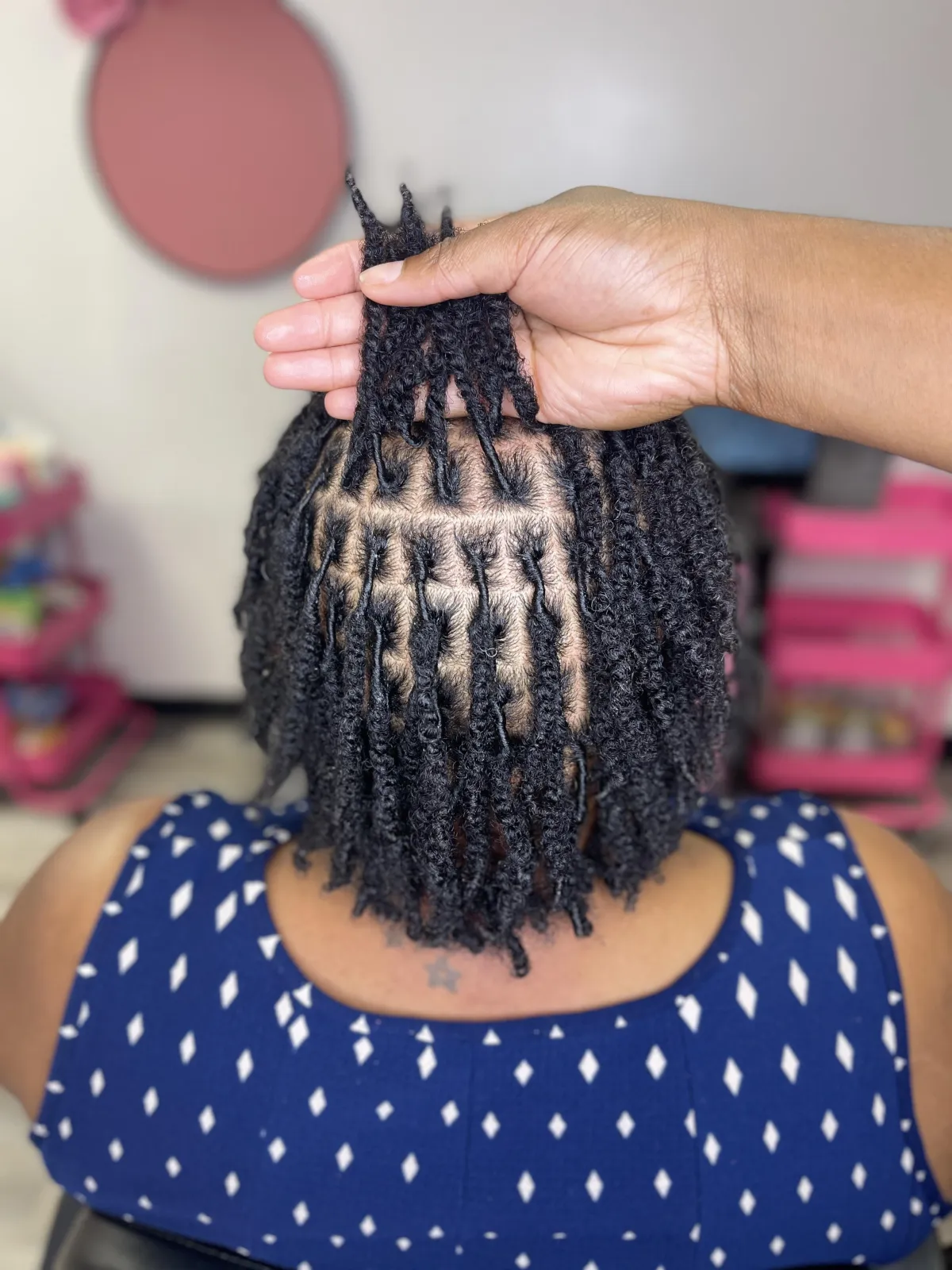 Truly Locd by Mel in Huntsville, TX (5)