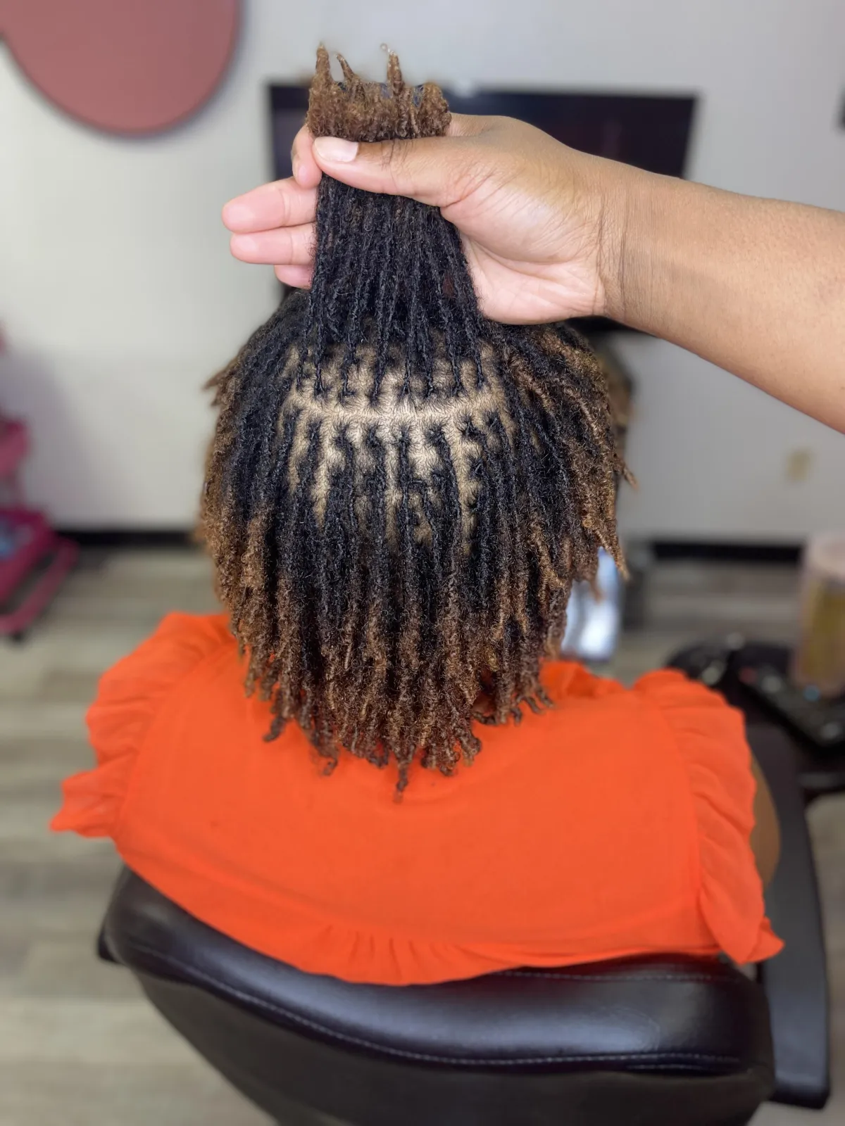 Truly Locd by Mel in Huntsville, TX (6)