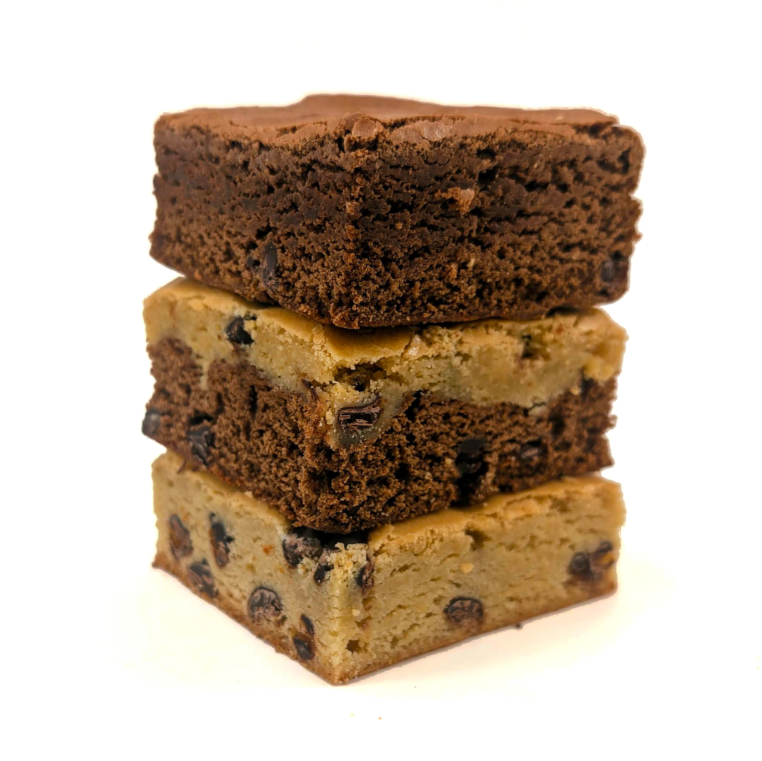 Buckabee Brownies in Blue Ash, OH