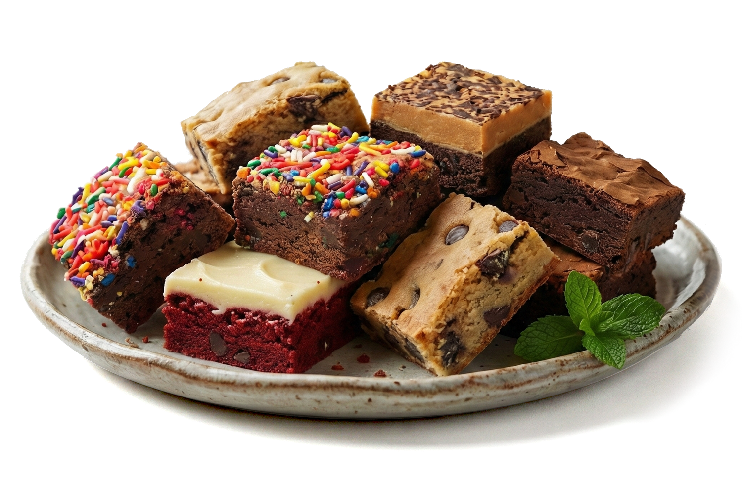 Buckabee Brownies in Blue Ash, OH (4)