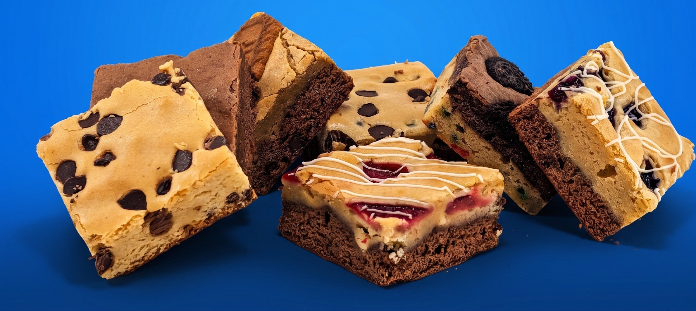 Buckabee Brownies in Blue Ash, OH (5)