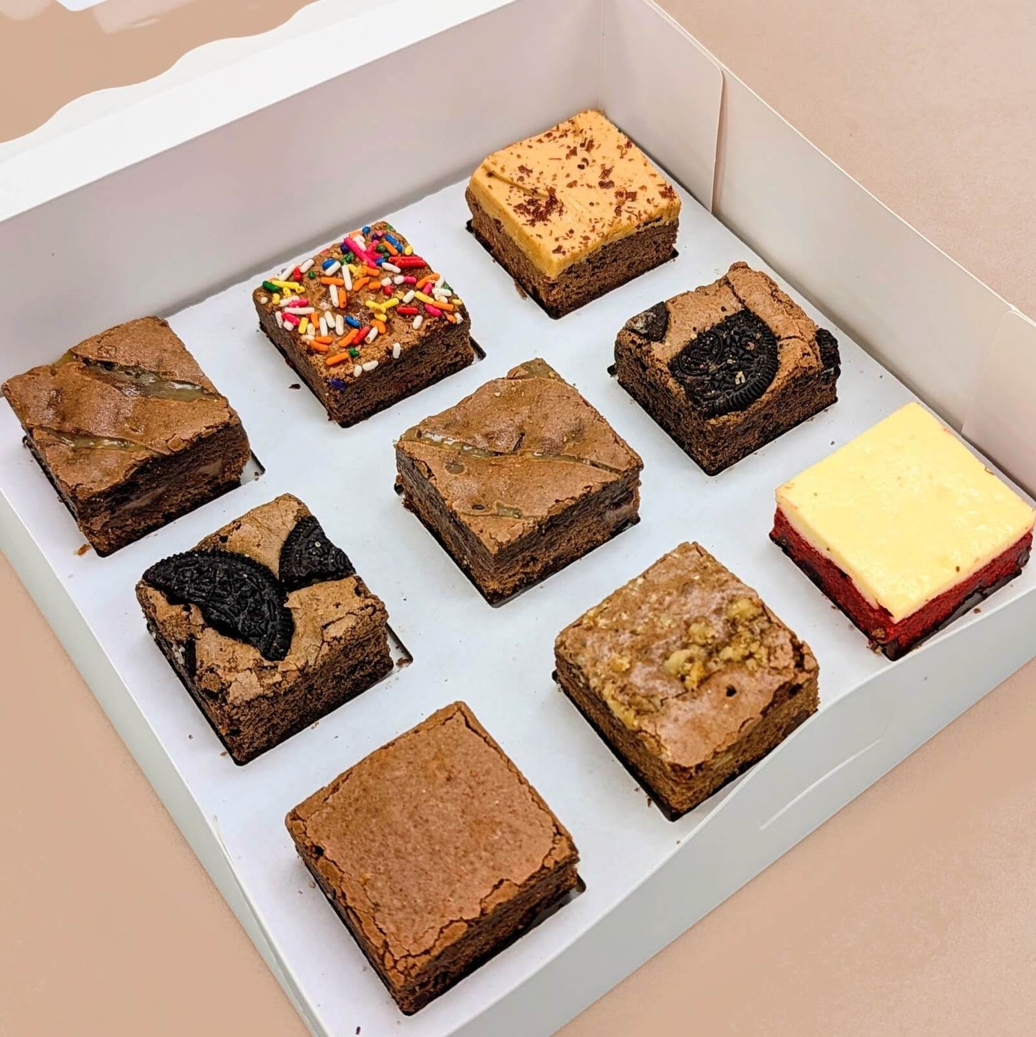 Buckabee Brownies in Blue Ash, OH (6)