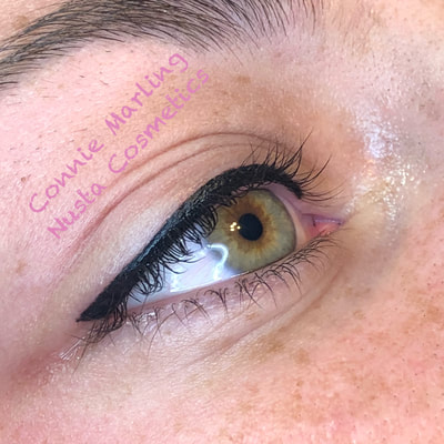 Nusta Cosmetics Studio & Spa by Connie Marling in St Clairsville, OH