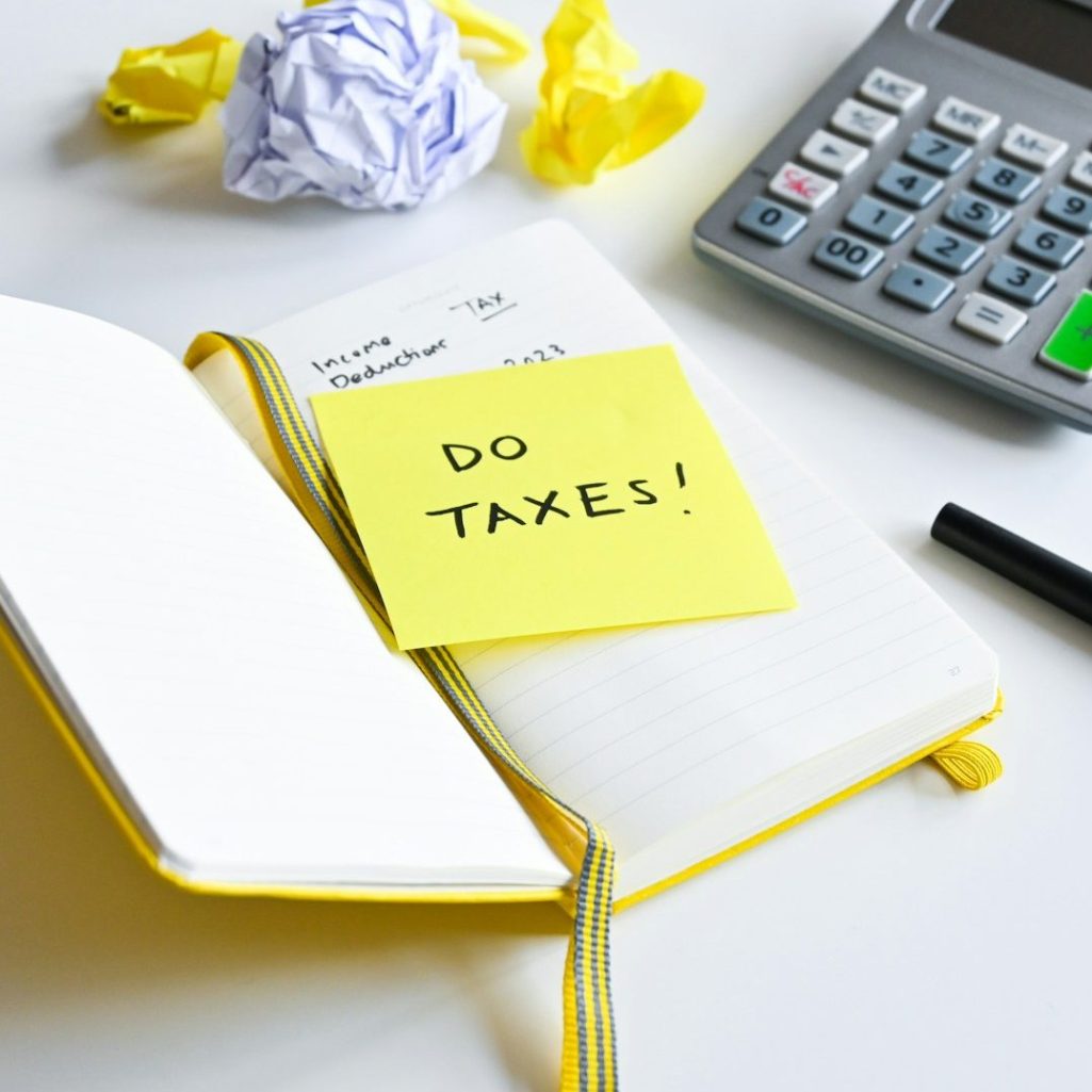 Amica Bookkeeping and Tax Services, LLC in Plainview, TX (3)