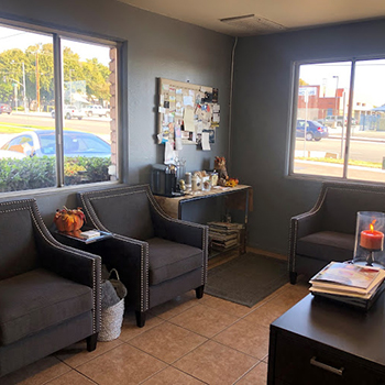 Perry's Place Auto Care, - formerly Akbar Auto Service in Upland, CA (3)