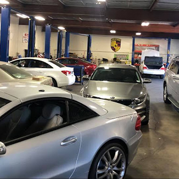 Perry's Place Auto Care, - formerly Akbar Auto Service in Upland, CA (4)