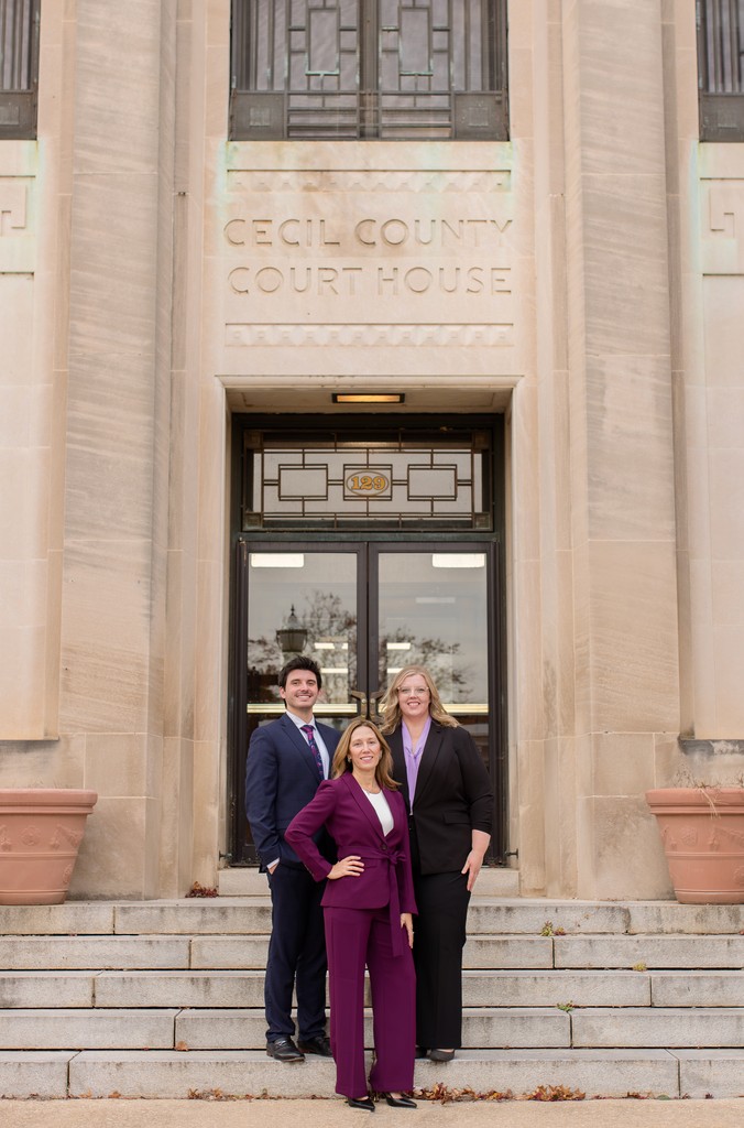 Powerhouse Law, LLC in Elkton, MD