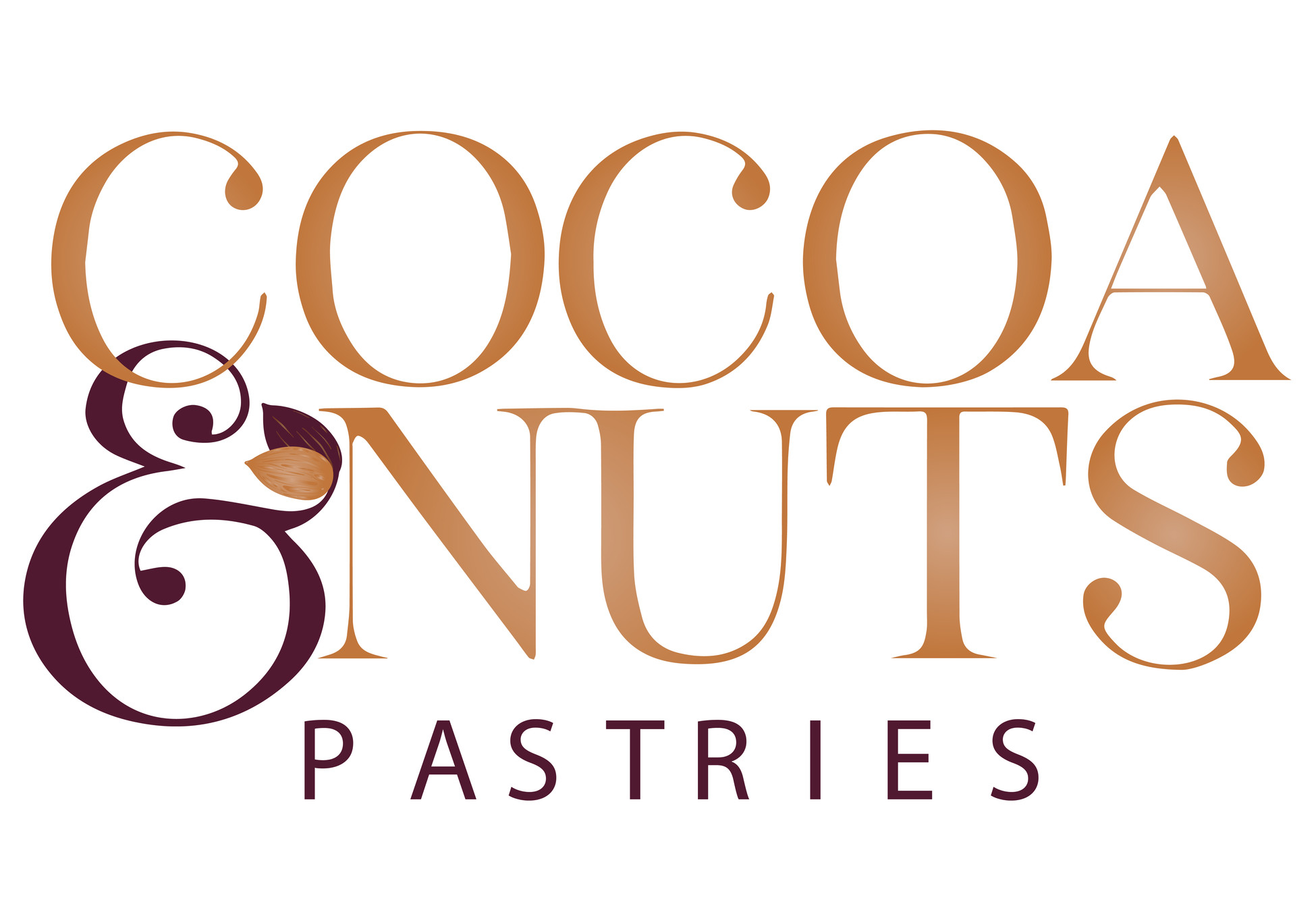 Cocoa & Nuts Pastries in Augusta Springs, VA