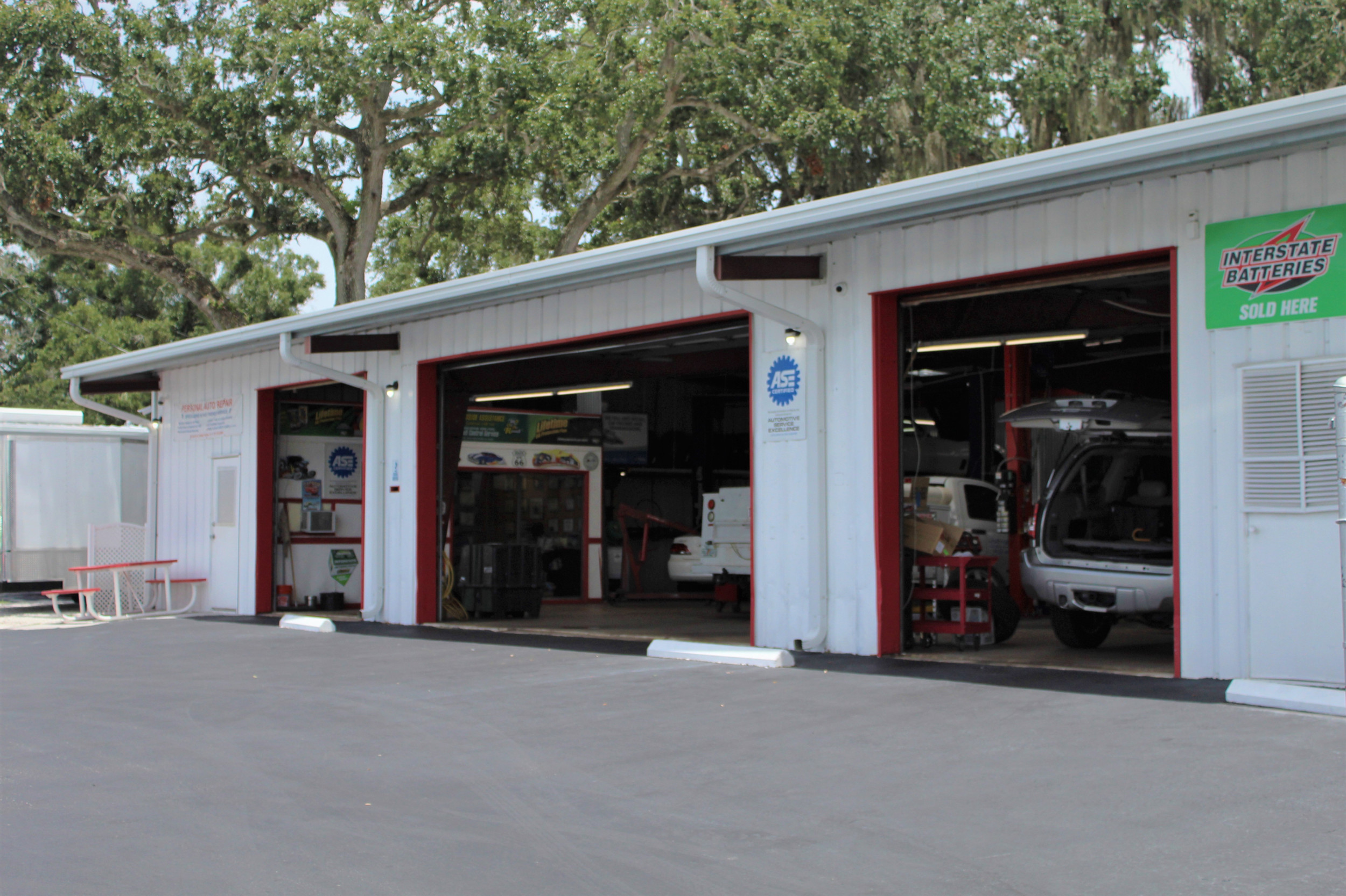 Personal Auto Repair in Safety Harbor, FL
