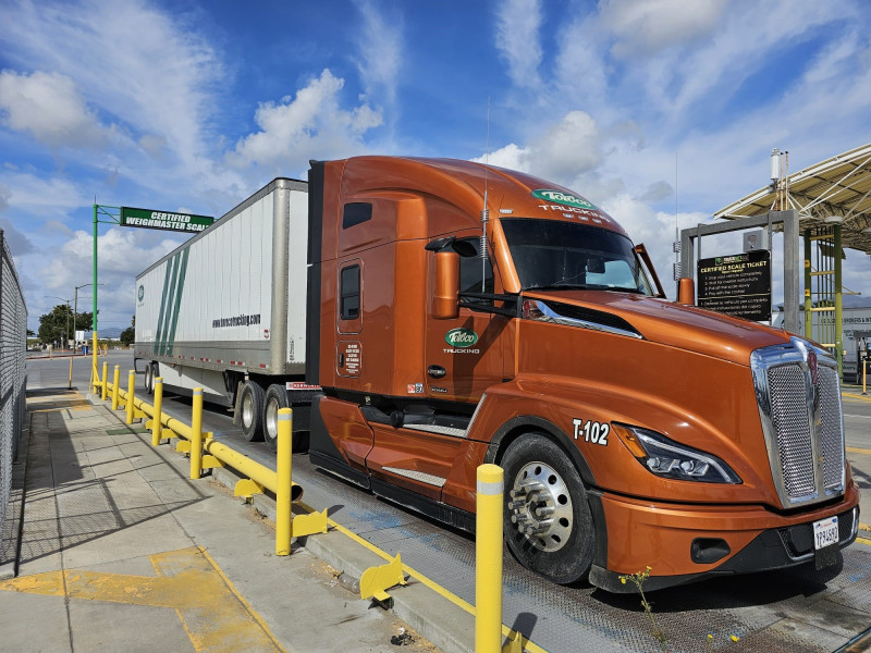 Truck Net LLC in San Diego, CA (3)