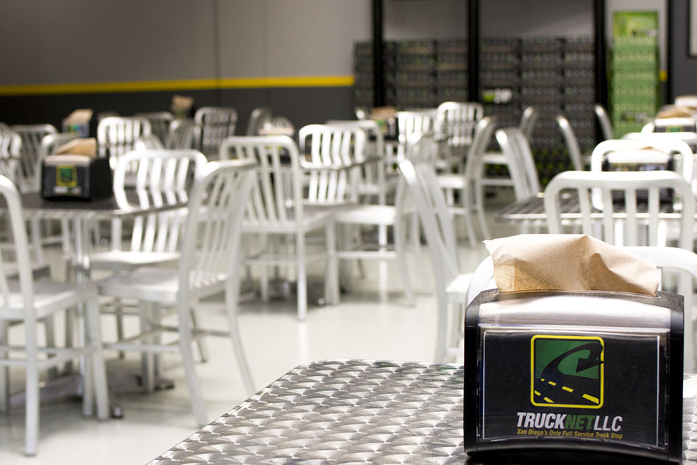 Truck Net LLC in San Diego, CA (6)