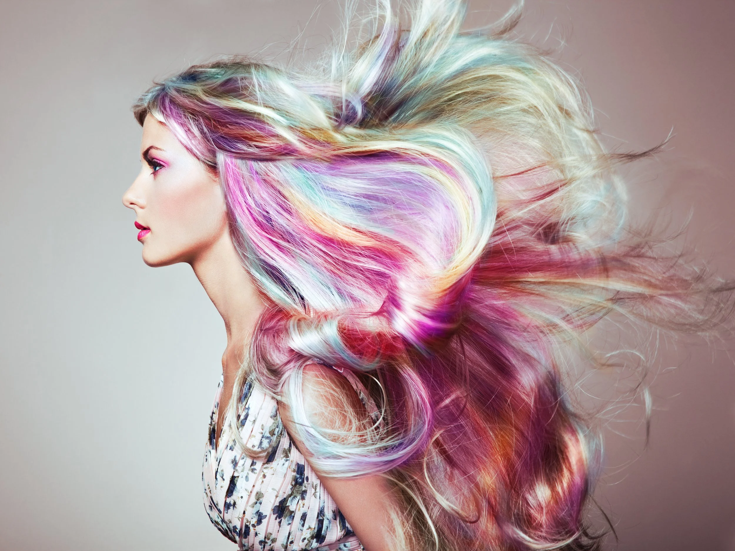 G Spot Hair Design in Chicago, IL (2)