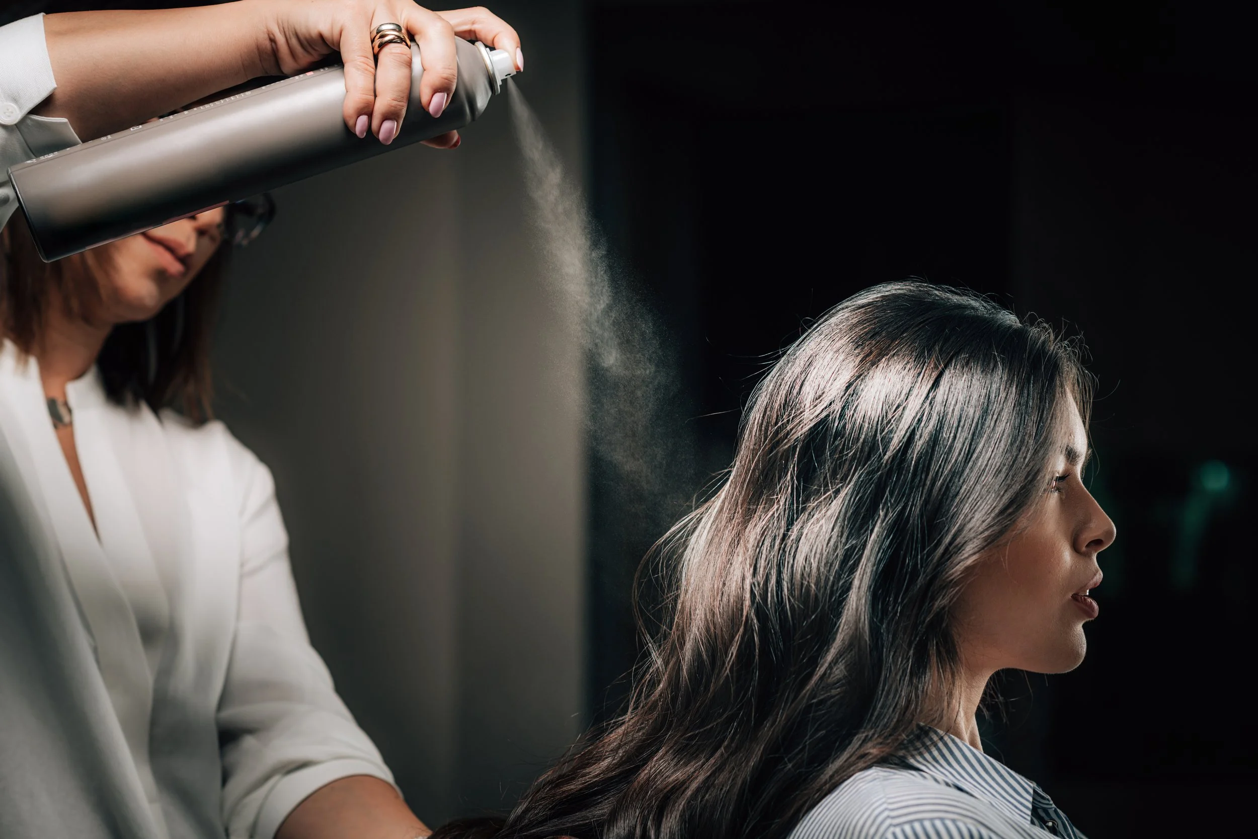 G Spot Hair Design in Chicago, IL (4)