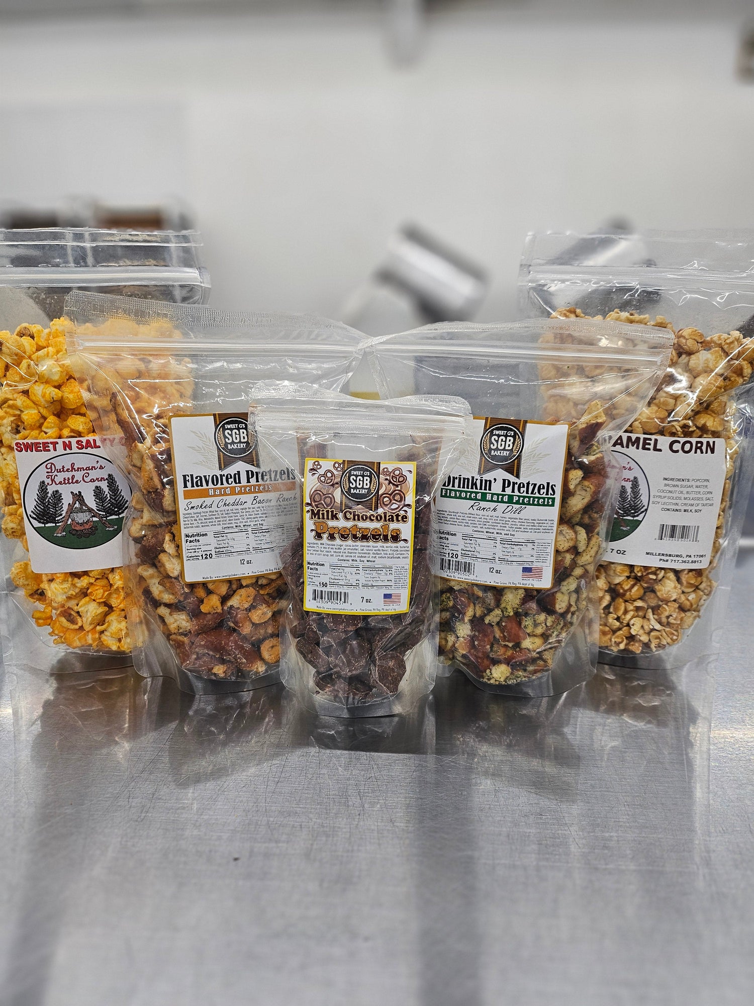Sweet G's Bakery, LLC in Pine Grove, PA (4)