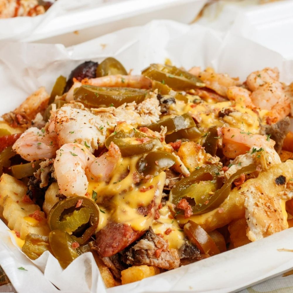 Just Cooking BBQ And More in Killeen, TX (3)