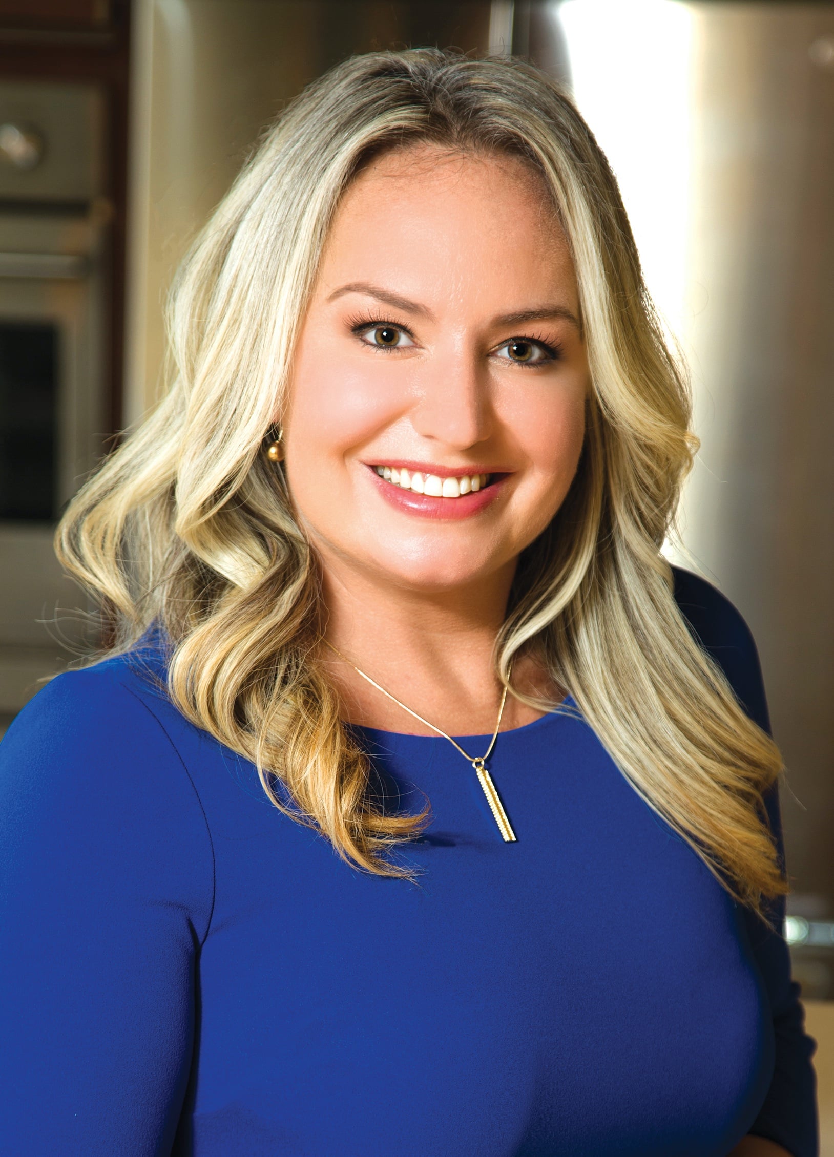 Jenne Haddox, Richfield Realty Group in Richfield, OH