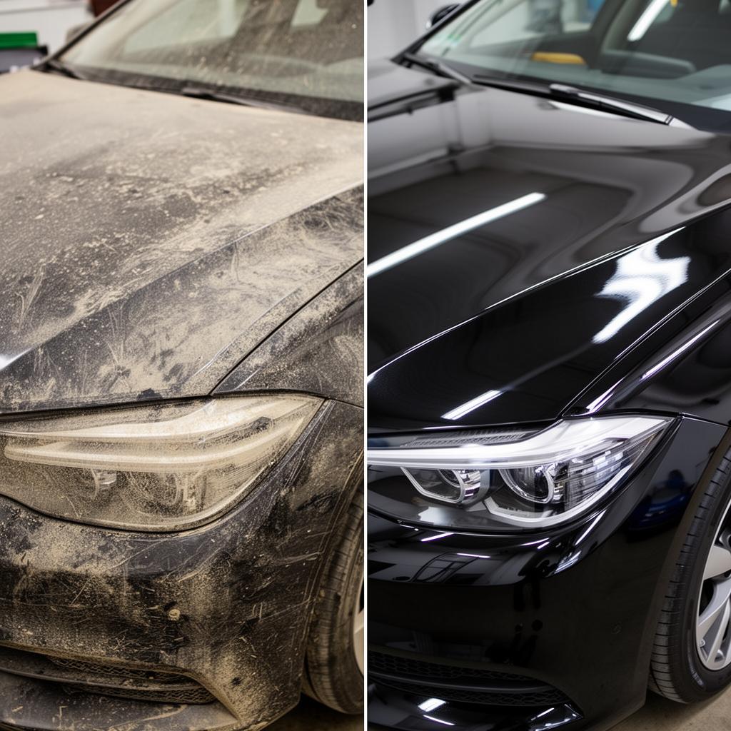5 Stars Mobile Detailing in Bolingbroke, GA (3)