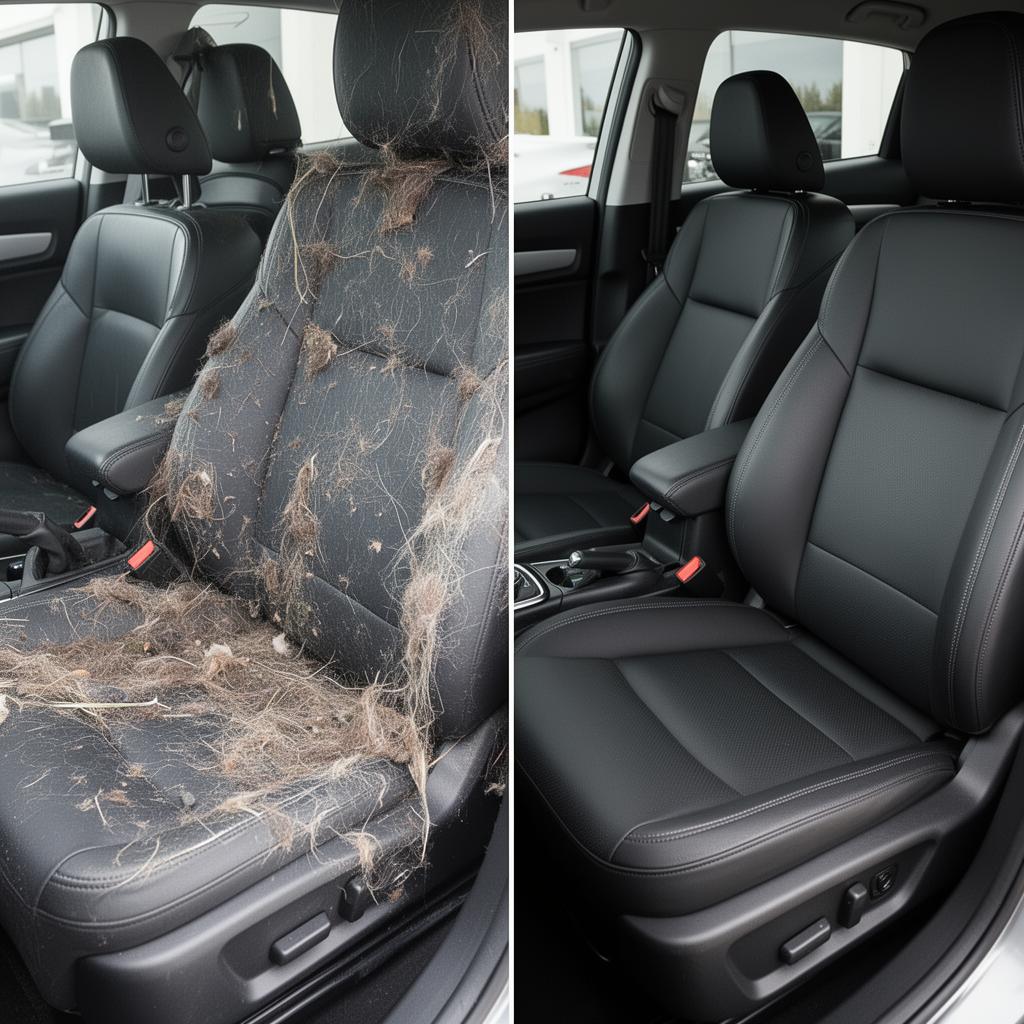 5 Stars Mobile Detailing in Bolingbroke, GA (4)