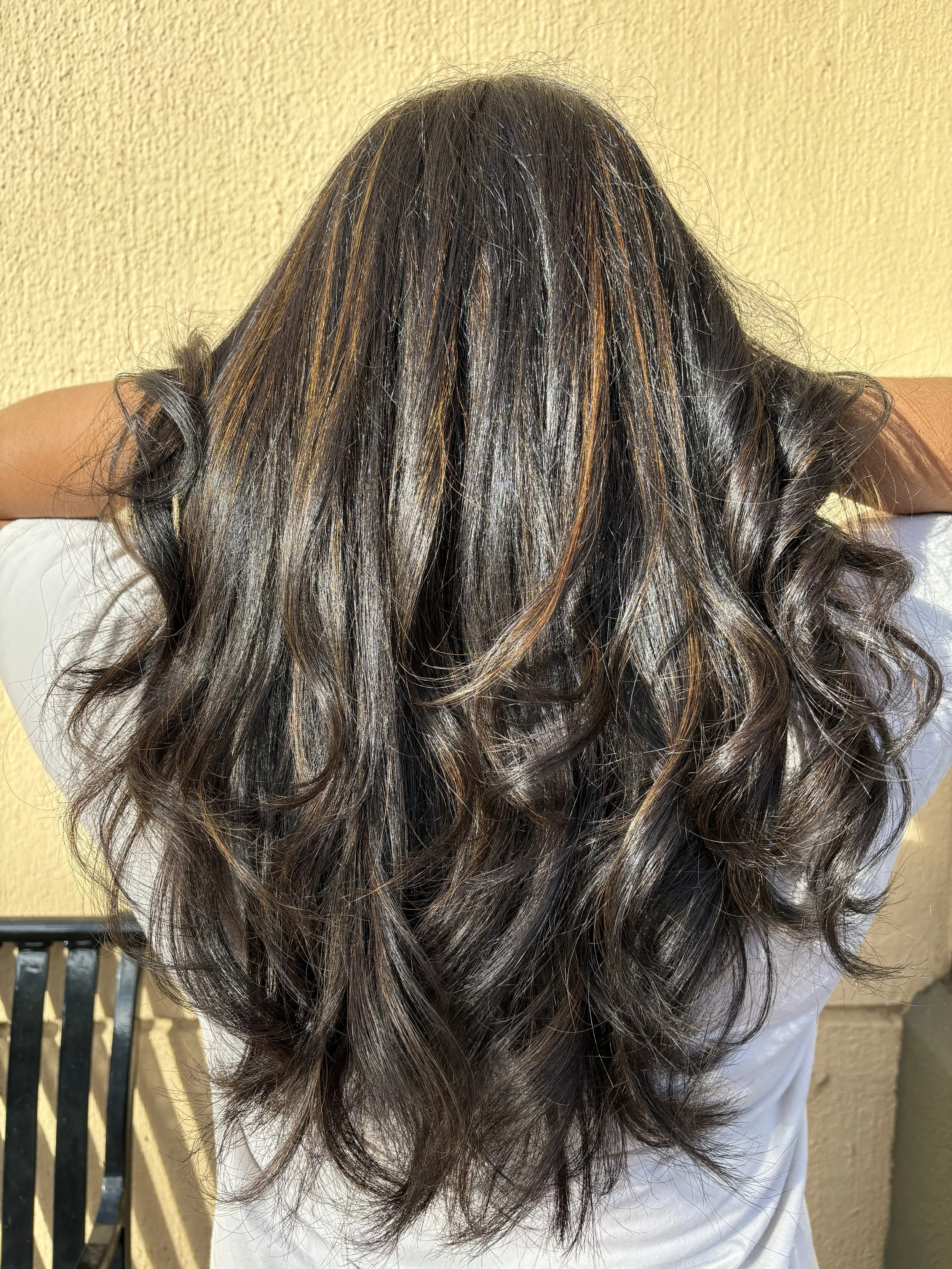 Refinery Salon in Davis, CA