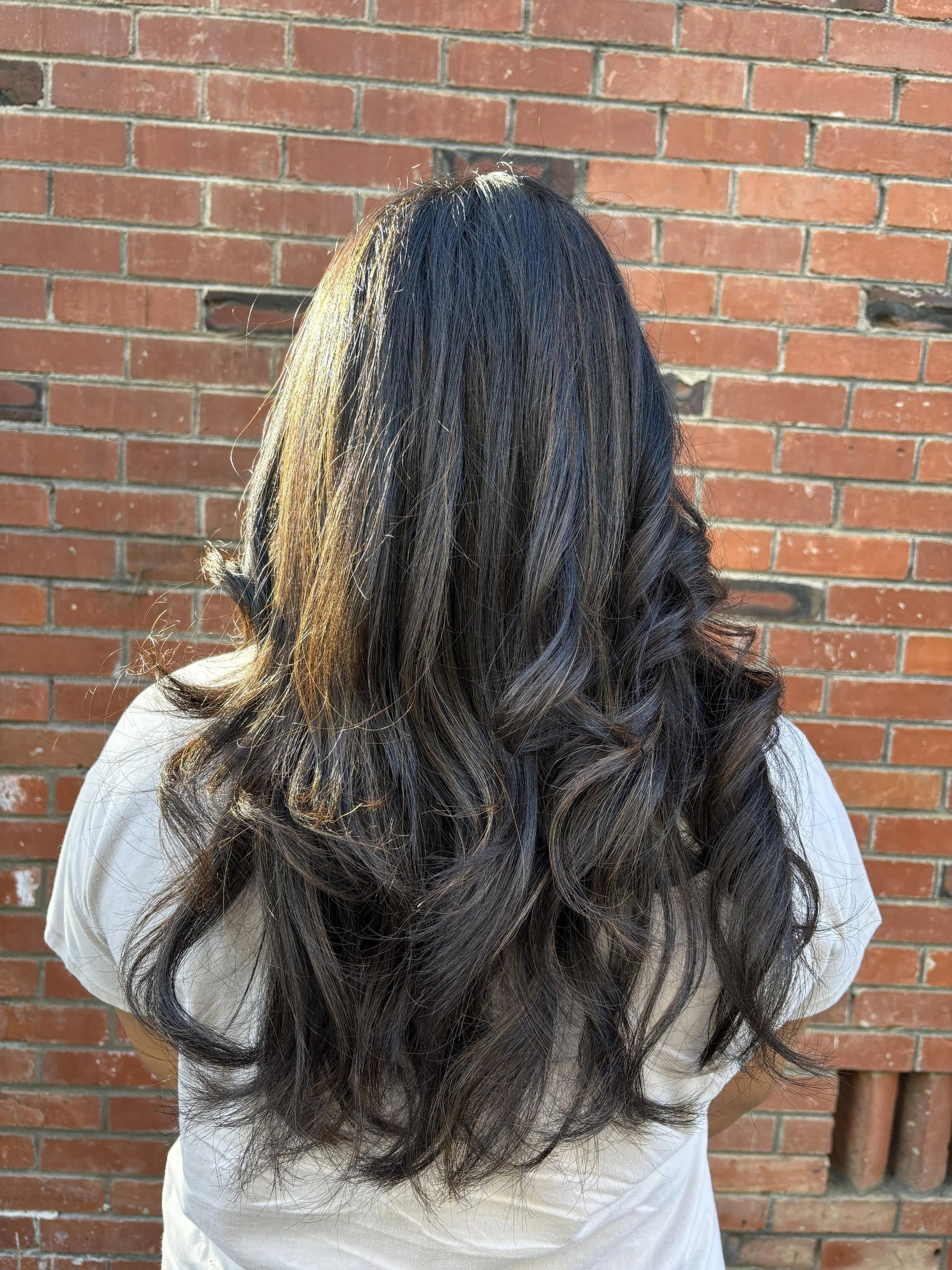 Refinery Salon in Davis, CA (2)